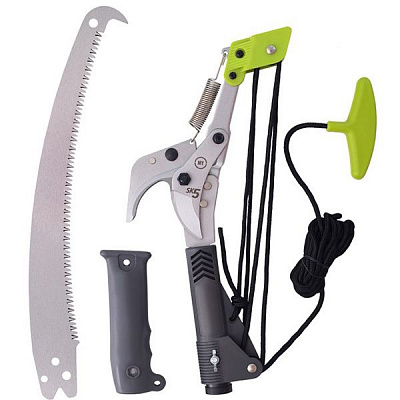 Сучкорез высотный My Garden с пилой 233-2