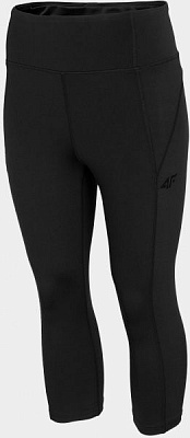 Лосини 4F NOSD4-SPDF310-20S S чорний