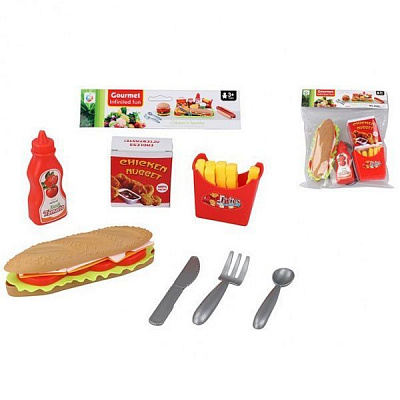 Ігровий набір Супермаркет 2020-2B