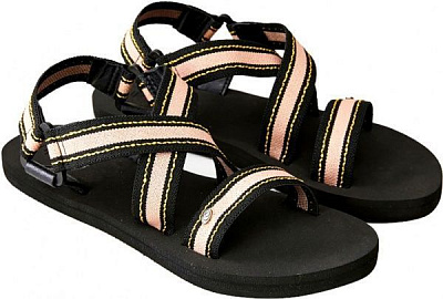 Сандалии Rip Curl P-Low Pismo TGTC53-5140 р. 38 черный