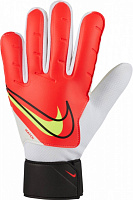 Воротарські рукавиці Nike CQ7799-636 8 червоний