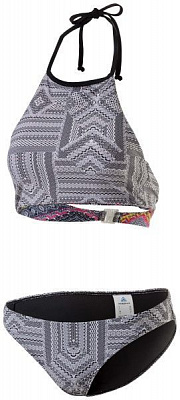 Купальник Firefly GMT4 / GMT8 Lyra wms 285462-050 р.44 белый