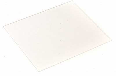 Скло полікорбонатне 133х114