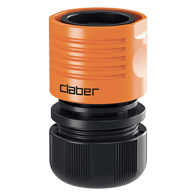Коннектор Claber 3/4