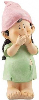 Декоративная фигура Девочка