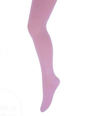 Колготки детские Conte-Kids CLASS 199 7С-31СП р.92-98 сиреневый 