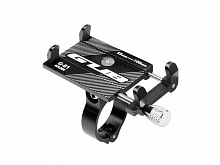 Тримач для телефона GUB HFS-011 GUB G-81 3,5-6,2