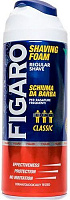Пена для бритья Figaro 400 мл