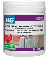 Відбілювач кисневмісний HG 400 г
