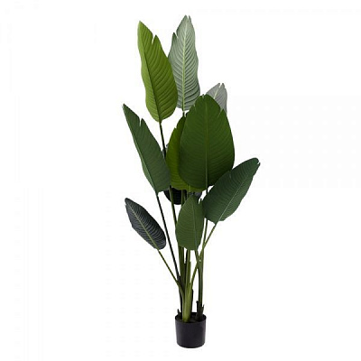 Растение искусственное Банановое дерево 155 см TW-09 Engard