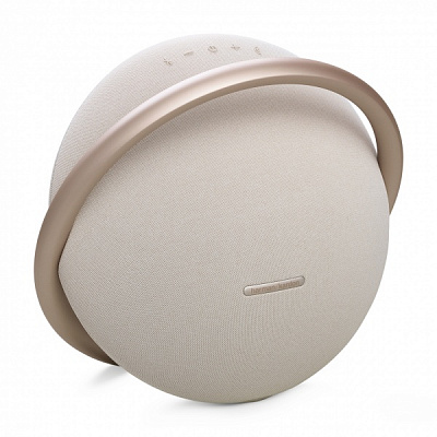 Портативна колонка Harman Kardon Onyx Studio 8 2.1 champagne