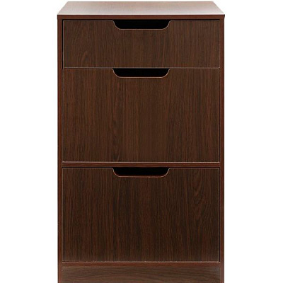 Тумба для обуви ТО Э венге 