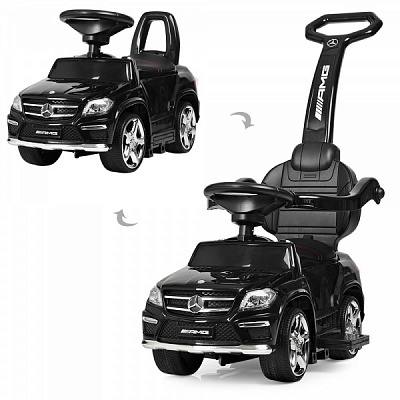 Каталка Bambi Racer 3 в 1 SX1578-2