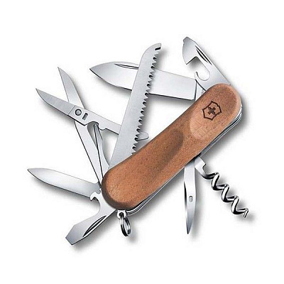 Нож Victorinox Evowood 2.3911.63