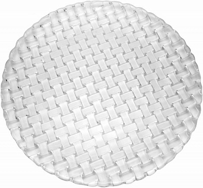 Набор блюд Bocca Nova 32 см 2 шт 18456 Nachtmann 