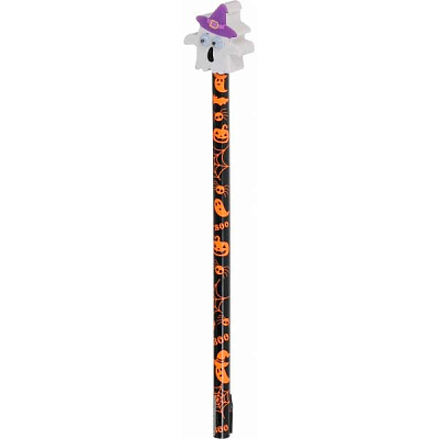 Карандаш чернографитный Ghost