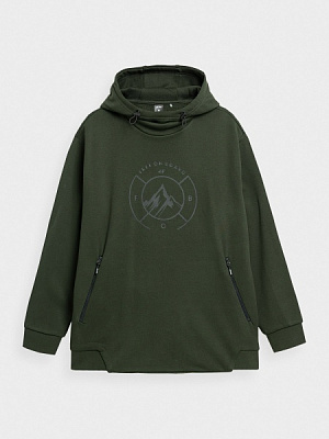 Джемпер 4F D4Z21-BLM214-40S р. S хакі