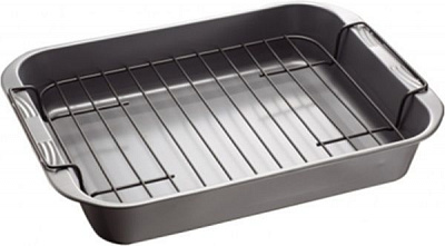 Форма для випікання 37,5x27,7x6 cм MK-W10 Maxmark