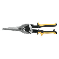 Ножницы по металлу Modeco Expert FG MN-63-210 290 мм