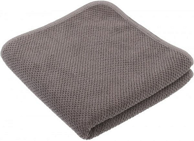 Полотенце Modern young range 50x100 см dark anthracite Graccioza 