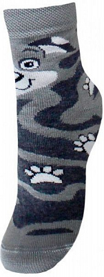 Носки детские Брестские 509 р.15-16 перламутровый 