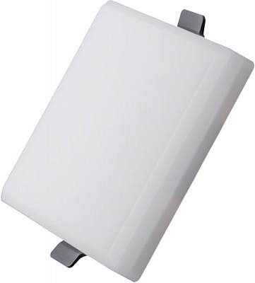 Светильник точечный Hopfen PA-S LED 8 Вт 4500 К белый 