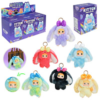 М'яка іграшка-брелок Pop Toy в асортименті MR5020