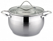 Каструля 5,3 л 55855-22 Lessner
