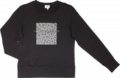 Футболка Energetics Joe wms 407562-050 р. 38 чорний