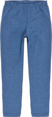 Лосини Smil 115403 р.116 синій меланж