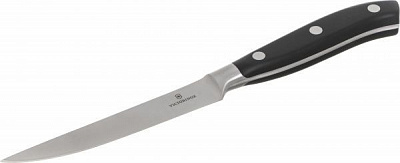 Нож для стейка Forged Grand Maitre 12 см Vx77203.12G Victorinox