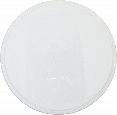 Світильник стельовий Expert Light Crystal 70 Вт білий 3000-6500 К XH-C70-450-Ss