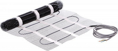 Нагревательный мат Evro-Termo 150, 1,3 кв.м