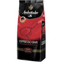 Кава зернова Ambassador Espresso Bar 1000 г