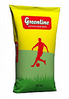 Семена Greenline газонная трава «Ремонт» (Repair) 10 кг