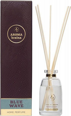 Аромадиффузор Aroma kraina Blue Wave 100 мл 