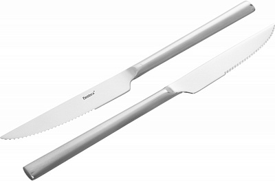 Набір ножів для стейка Flamberg Premium Loft 2 шт.