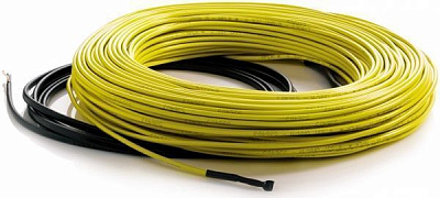 Нагрівальний кабель Veria Flexicable 20 1620 Вт, 12.5 кв. м.