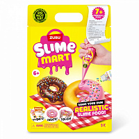 Ігровий набір Slime Mart Shopping Bag Пончик 15901B