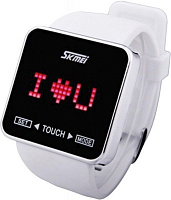 Наручний годинник Skmei 950 (0950BOXWH)