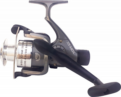 Катушка безынерционная XS 440 A 4bb MF Cobra
