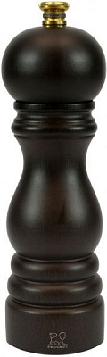 Мельница для соли Paris chocolate 18 см 20460081 Peugeot