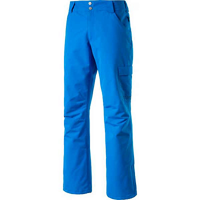 Штани Firefly Antonio Mn 267497-0543 р. 2XL синій