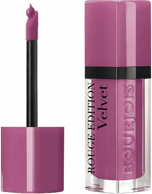 Помада жидкая Bourjois Rouge Edition Velvet №35 Babe Idole 7,7 мл