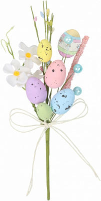 Ветвь 25 см A24-0123