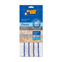 Змінна насадка до швабри Фрекен Бок Classic 13 см