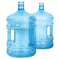 Бутыль для воды поликарбонатный 18,9 л