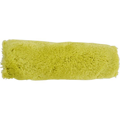 Валик змінний Tempo Euro Зелений 25 см d5.5 см