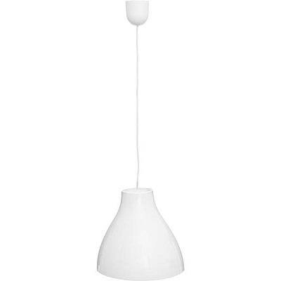 Подвес Геотон НСБ 02-60-162 Зета 1x60 Вт E27 белый 47361 