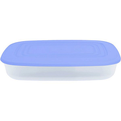 Контейнер прямоугольный 2.5 л 167025